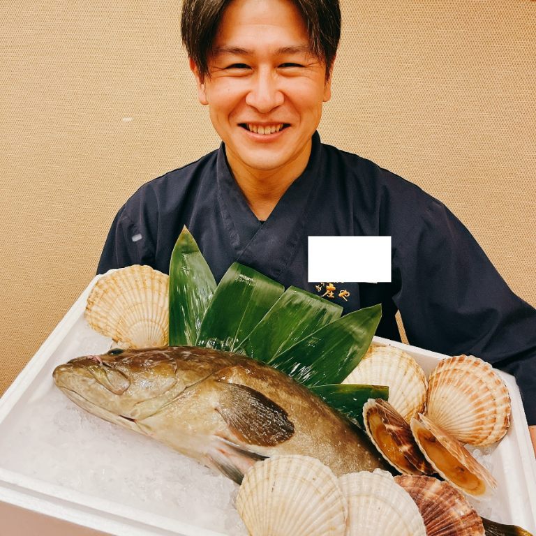 庄や花小金井北口店の画像・写真